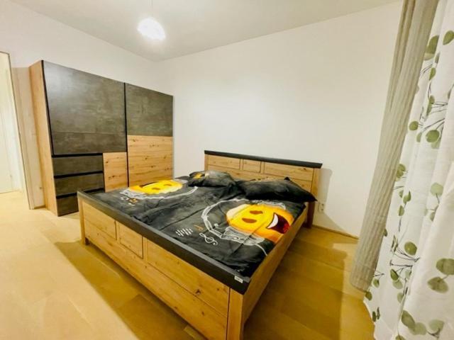 Vienna Belvedere-Hauptbahnhof-Apartment Екстер'єр фото