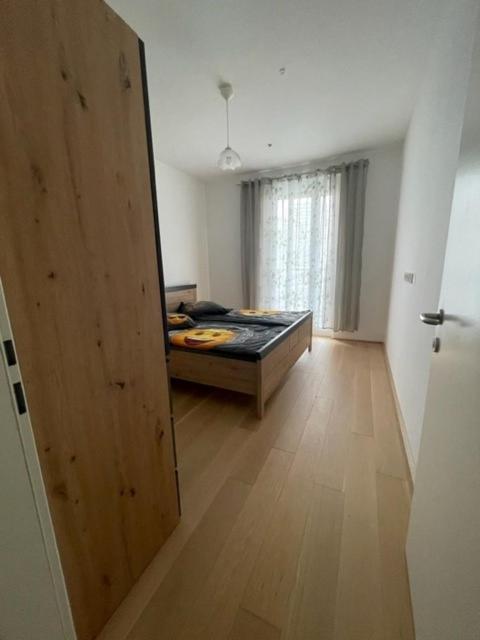 Vienna Belvedere-Hauptbahnhof-Apartment Екстер'єр фото