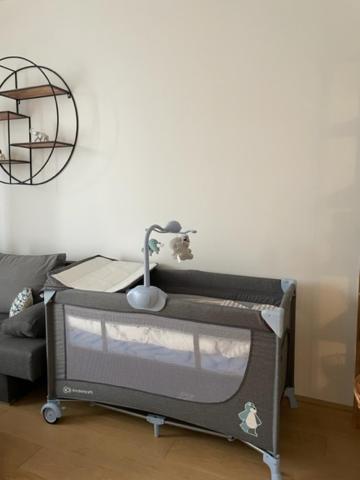 Vienna Belvedere-Hauptbahnhof-Apartment Екстер'єр фото