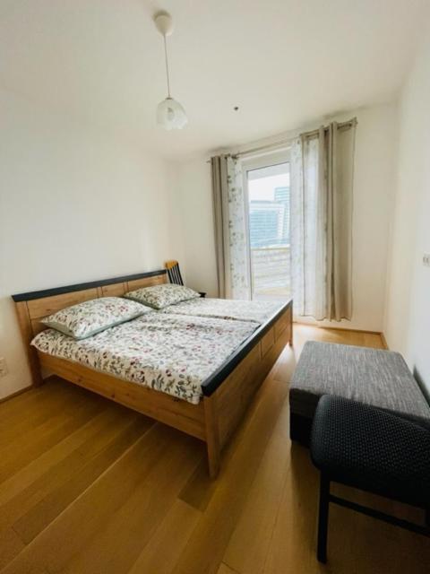 Vienna Belvedere-Hauptbahnhof-Apartment Екстер'єр фото