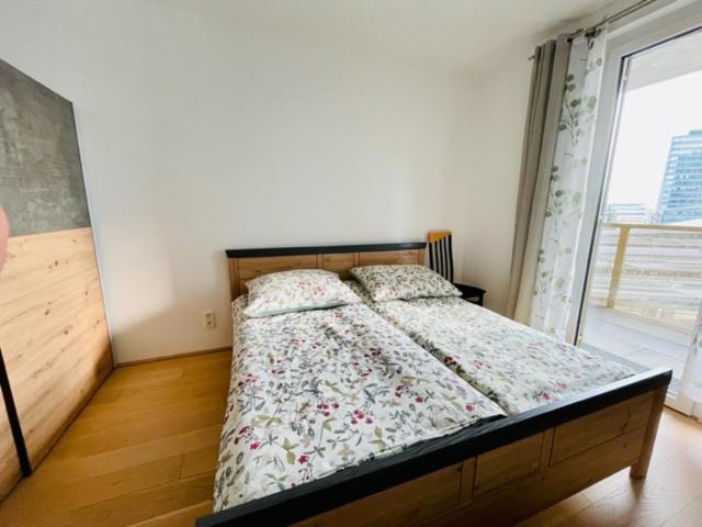 Vienna Belvedere-Hauptbahnhof-Apartment Екстер'єр фото